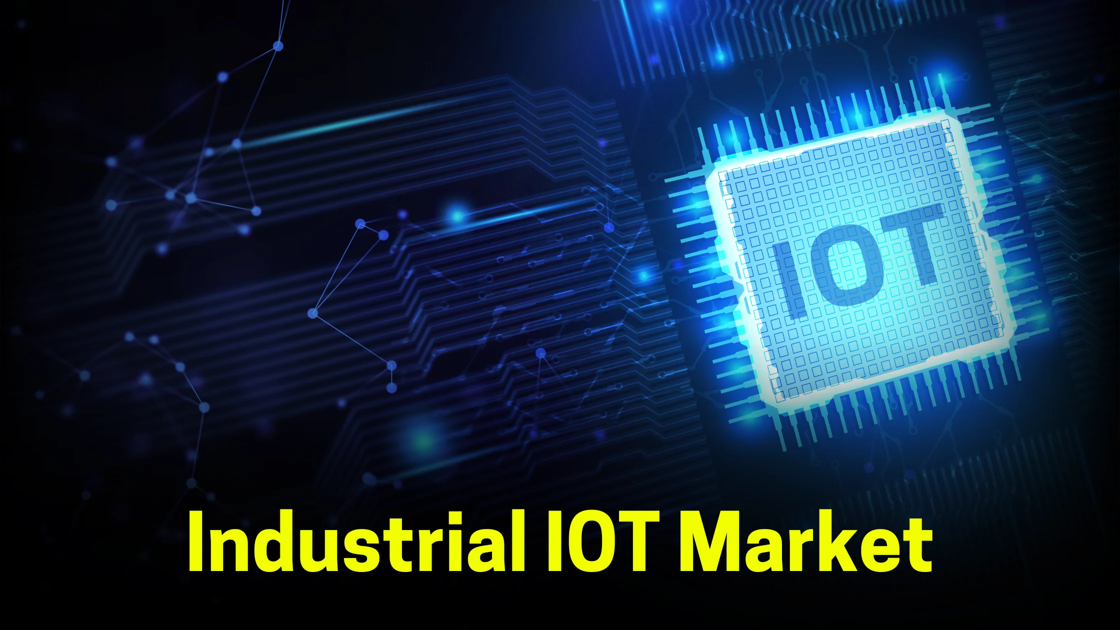 Industrial-iot-market
