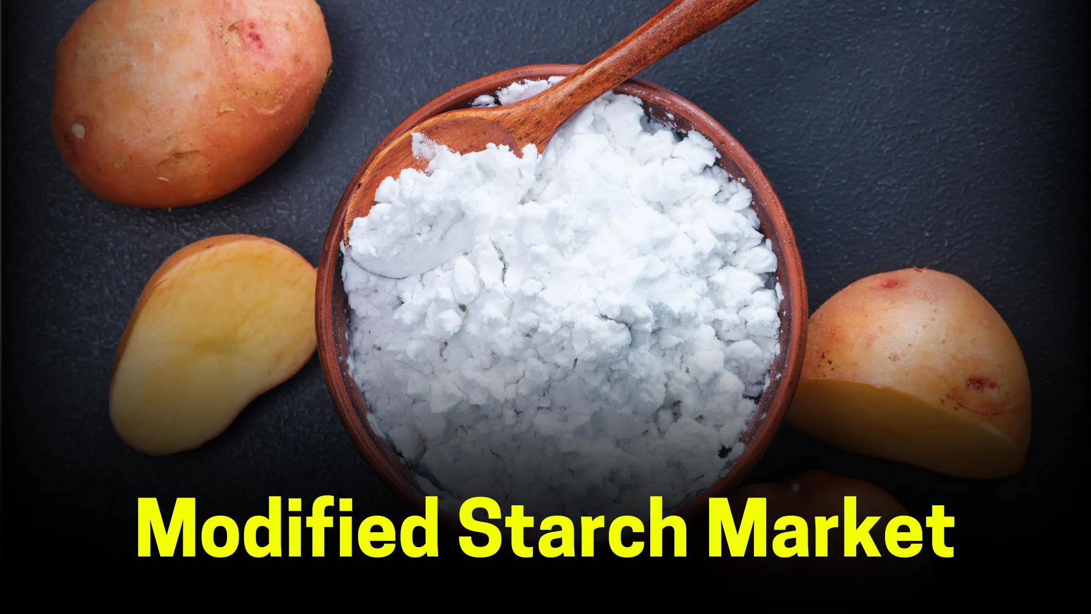 Modified-Starch-Market