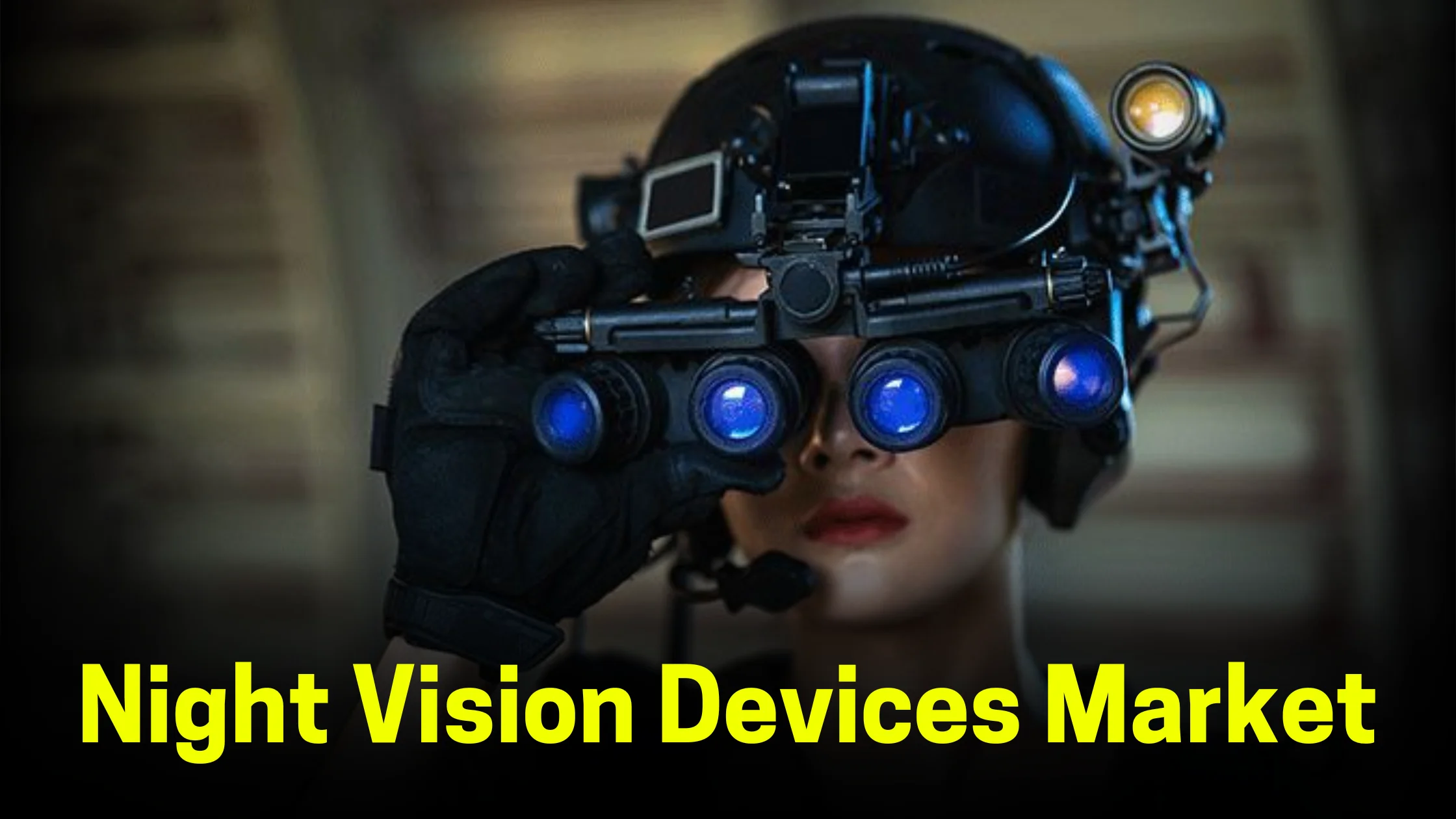 night-vision-devices-market