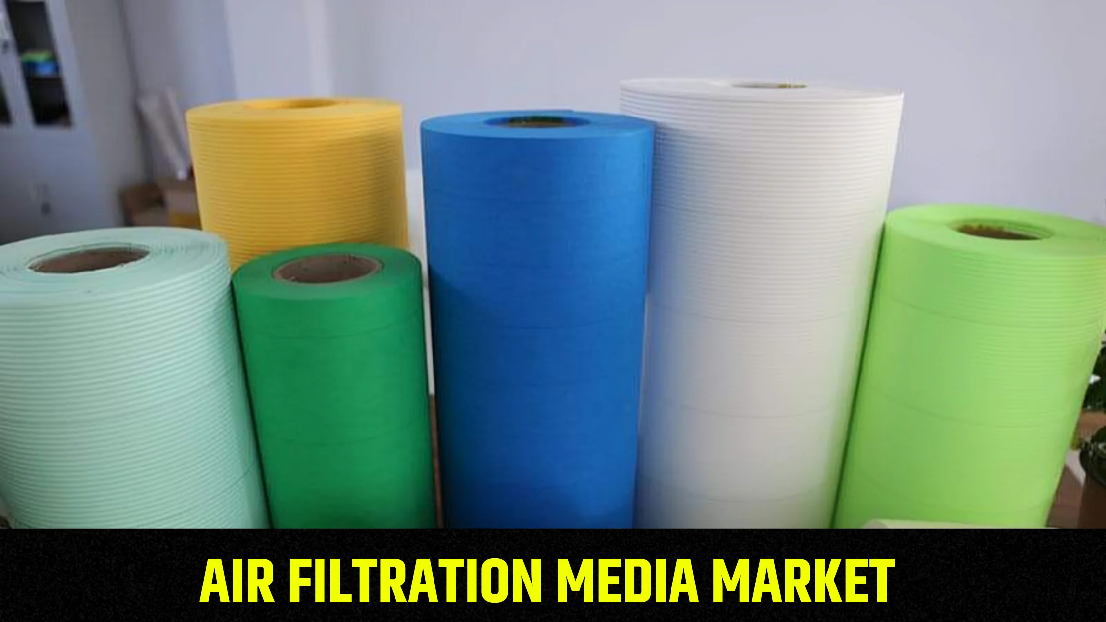 air-filtration-media-market