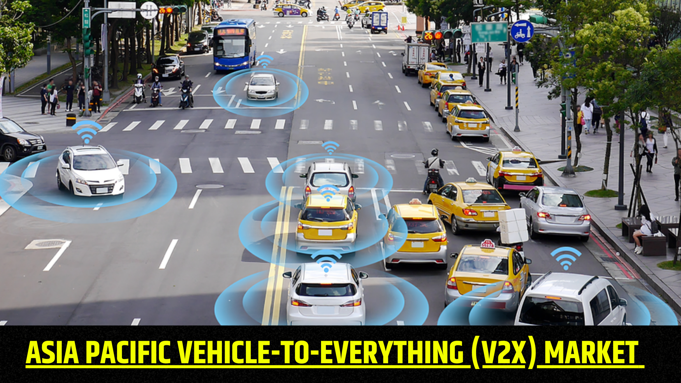 asia-pacific-vehicle-to-everything-v2x-market