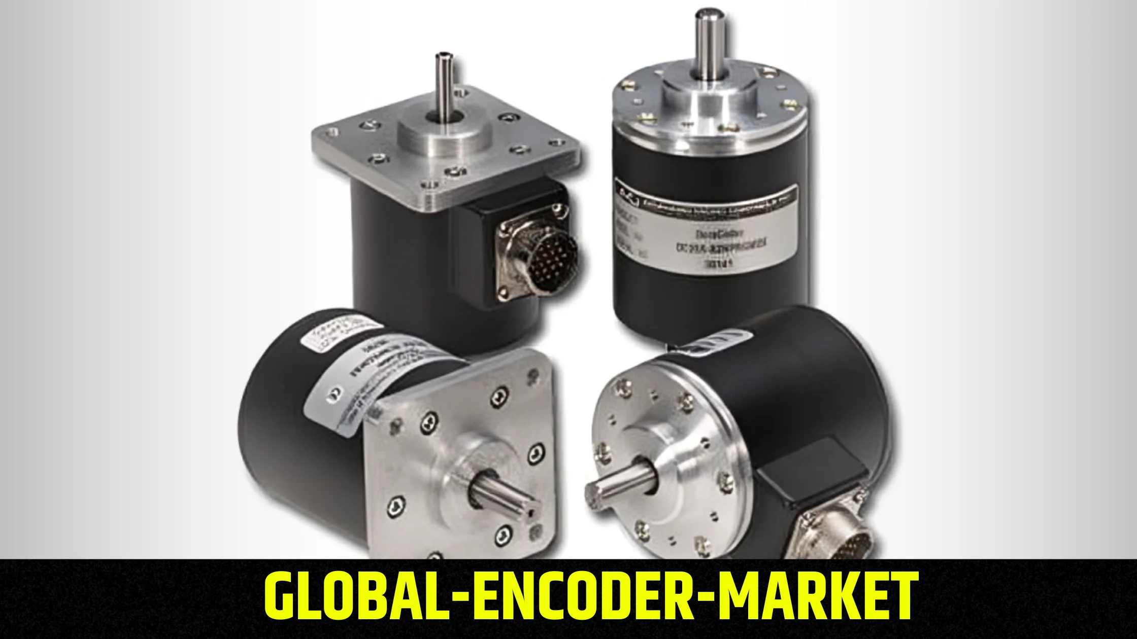 global-encoder-market