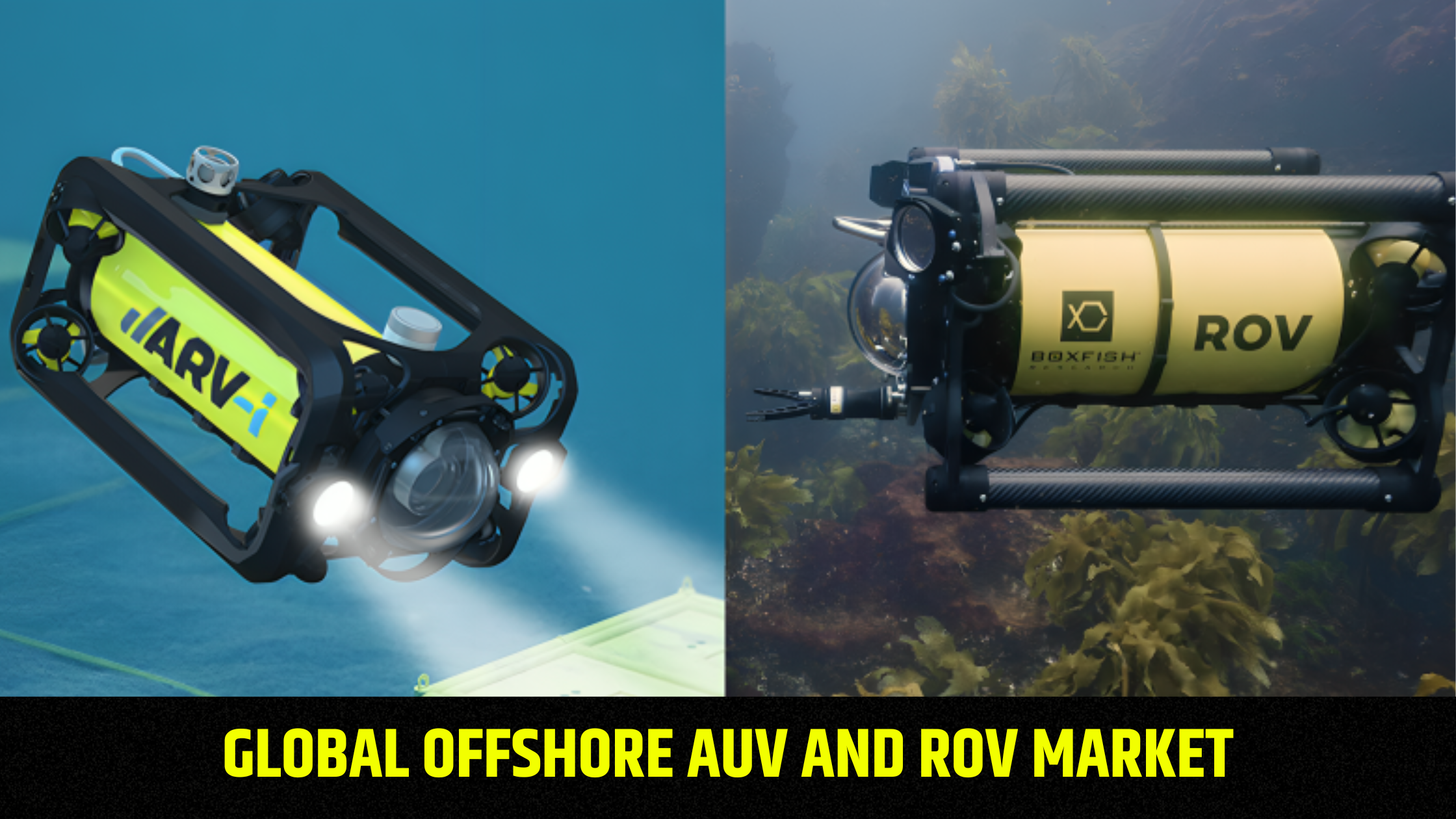 global-offshore-auv-and-rov-market