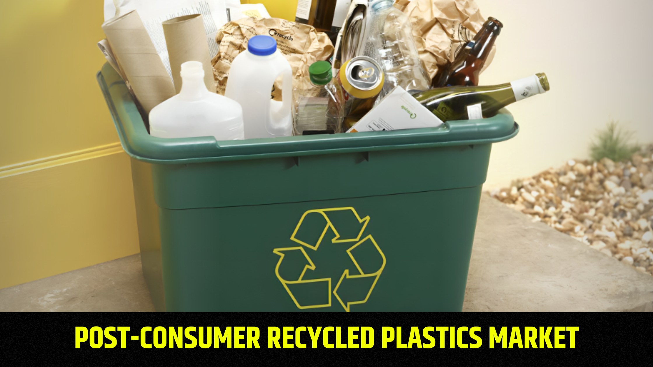 post-consumer-recycled-plastics-market