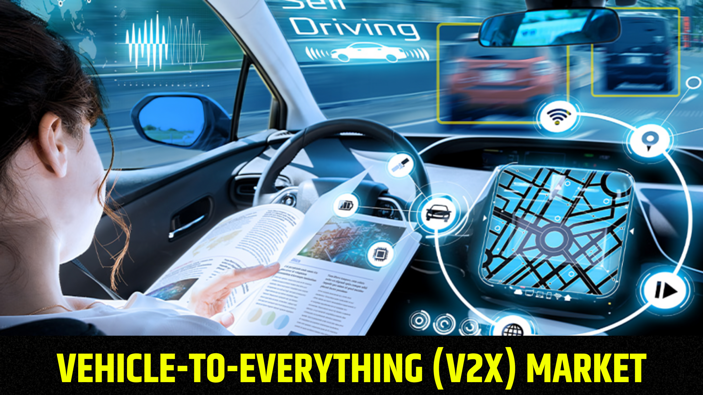 vehicle-to-everything-v2x-market