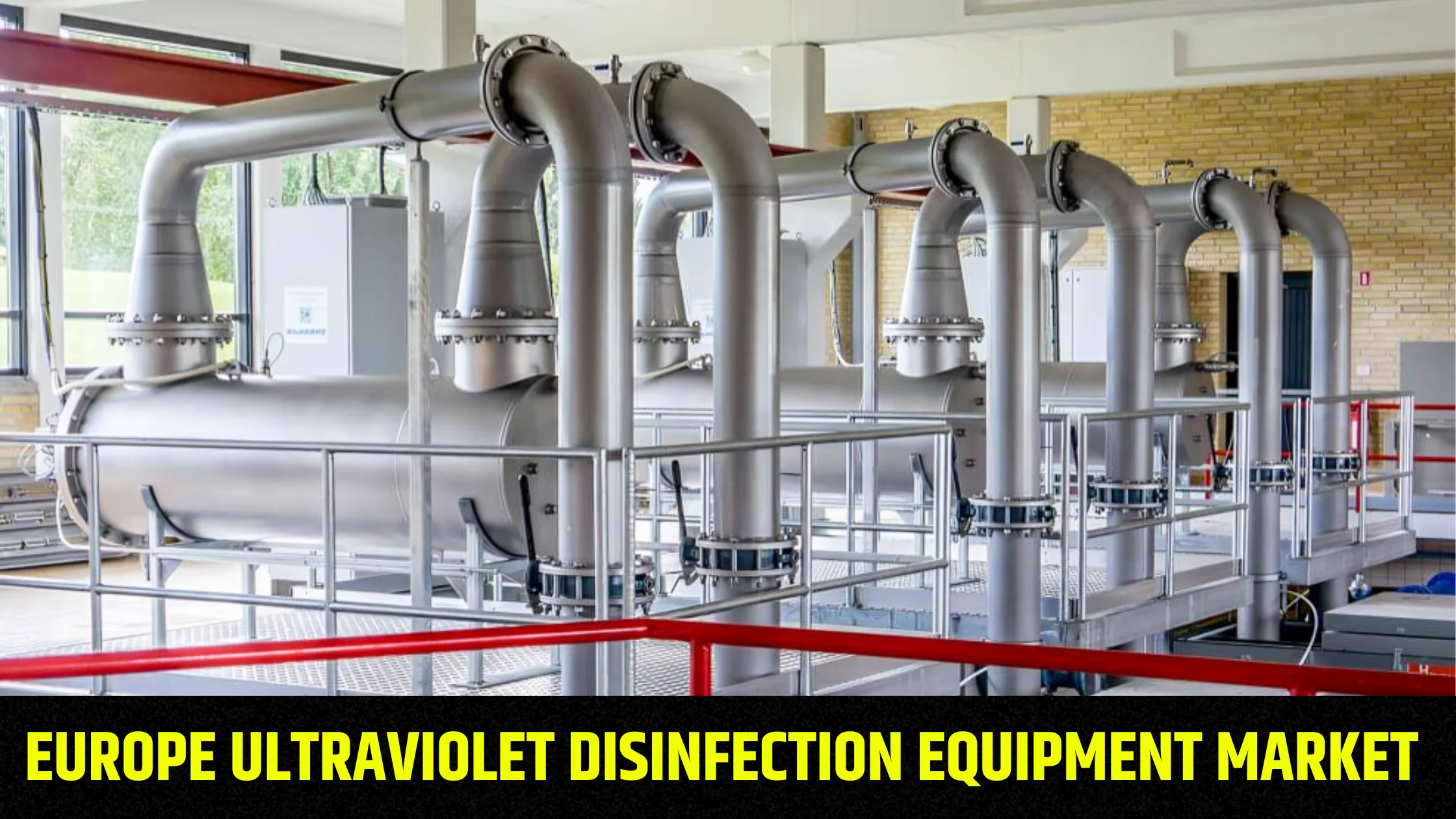 europe-ultraviolet-disinfection-equipment-market