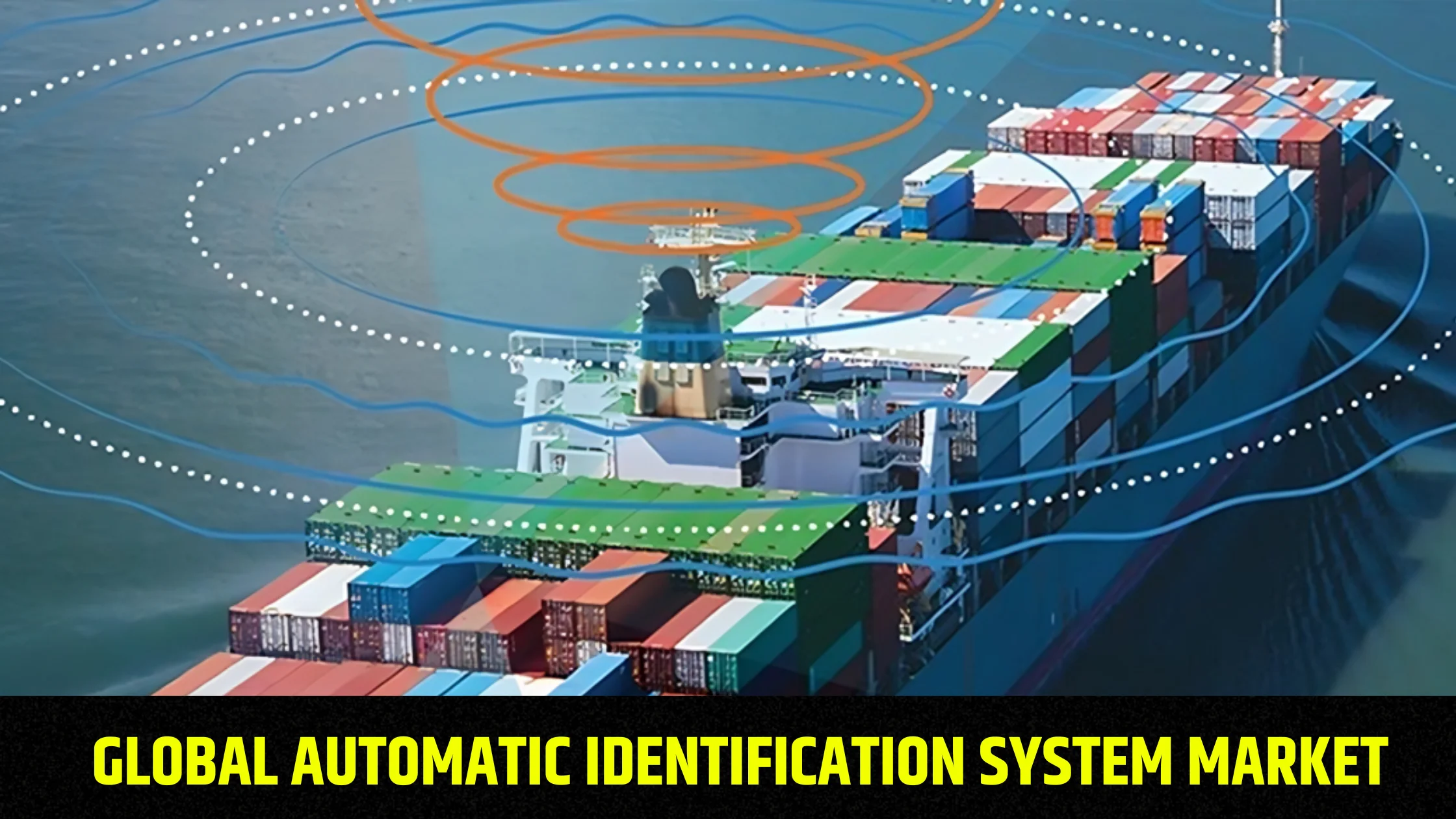 global-automatic-identification-system-market