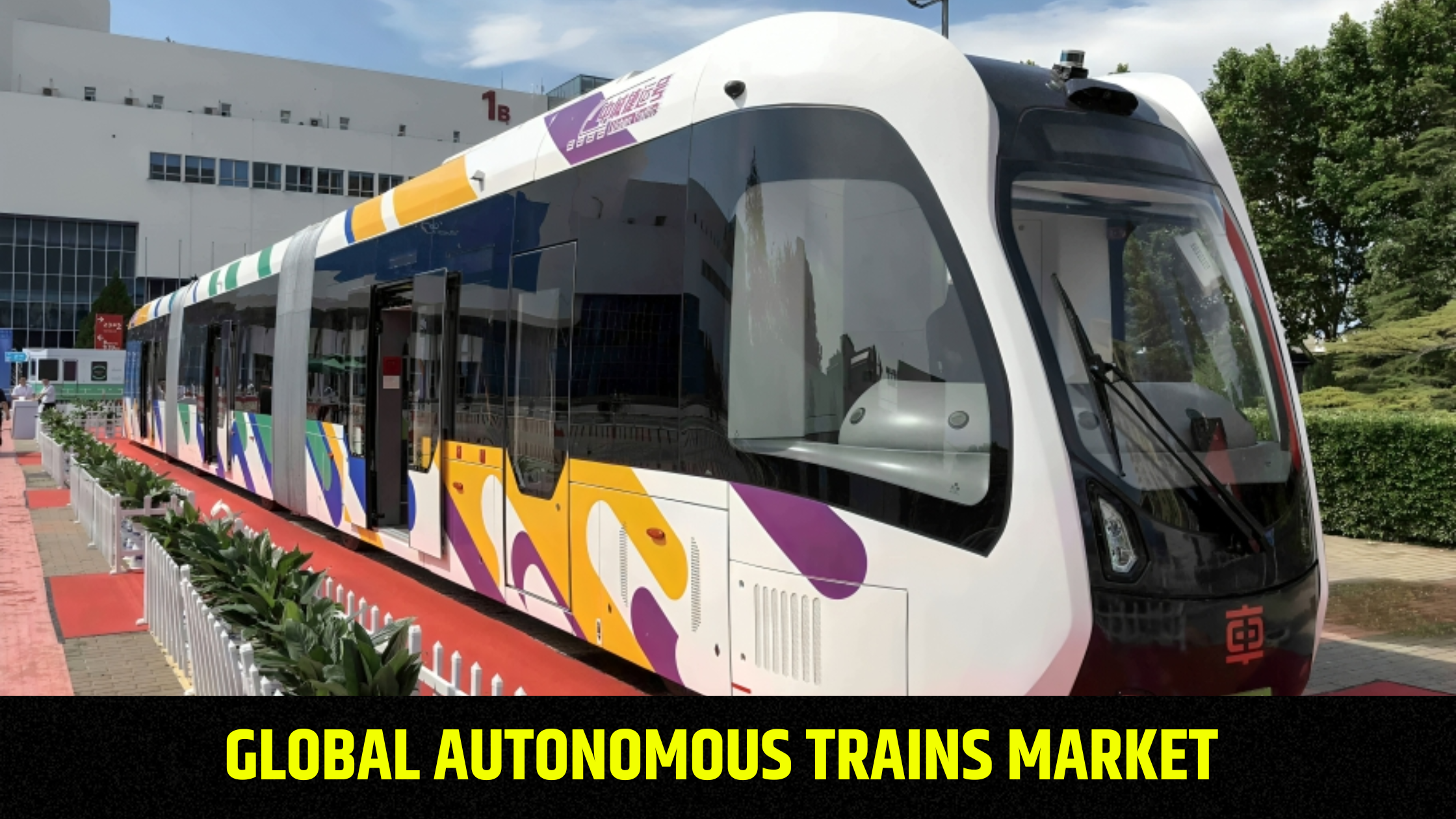 global-autonomous-trains-market