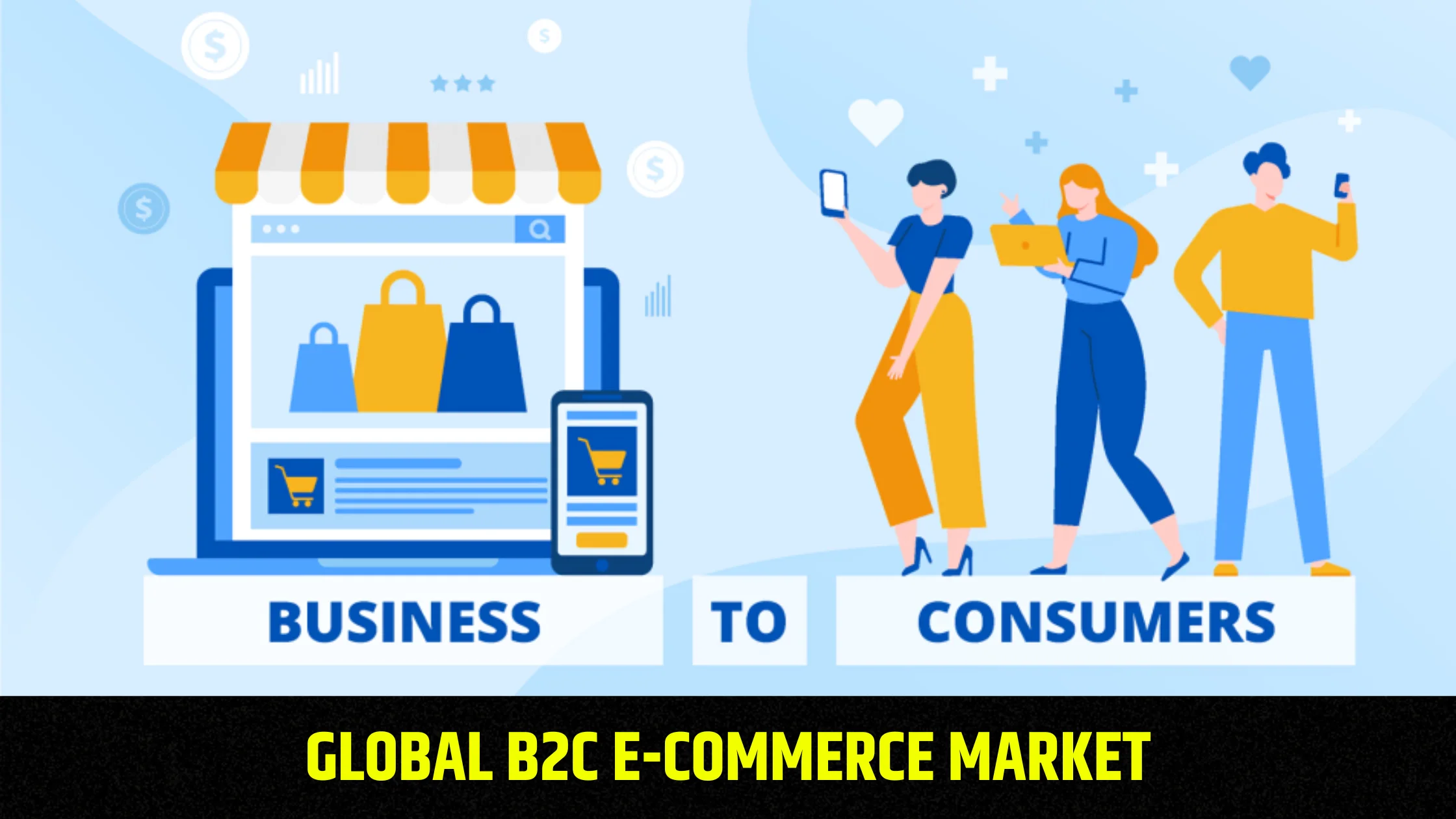 global-b2c-e-commerce-market