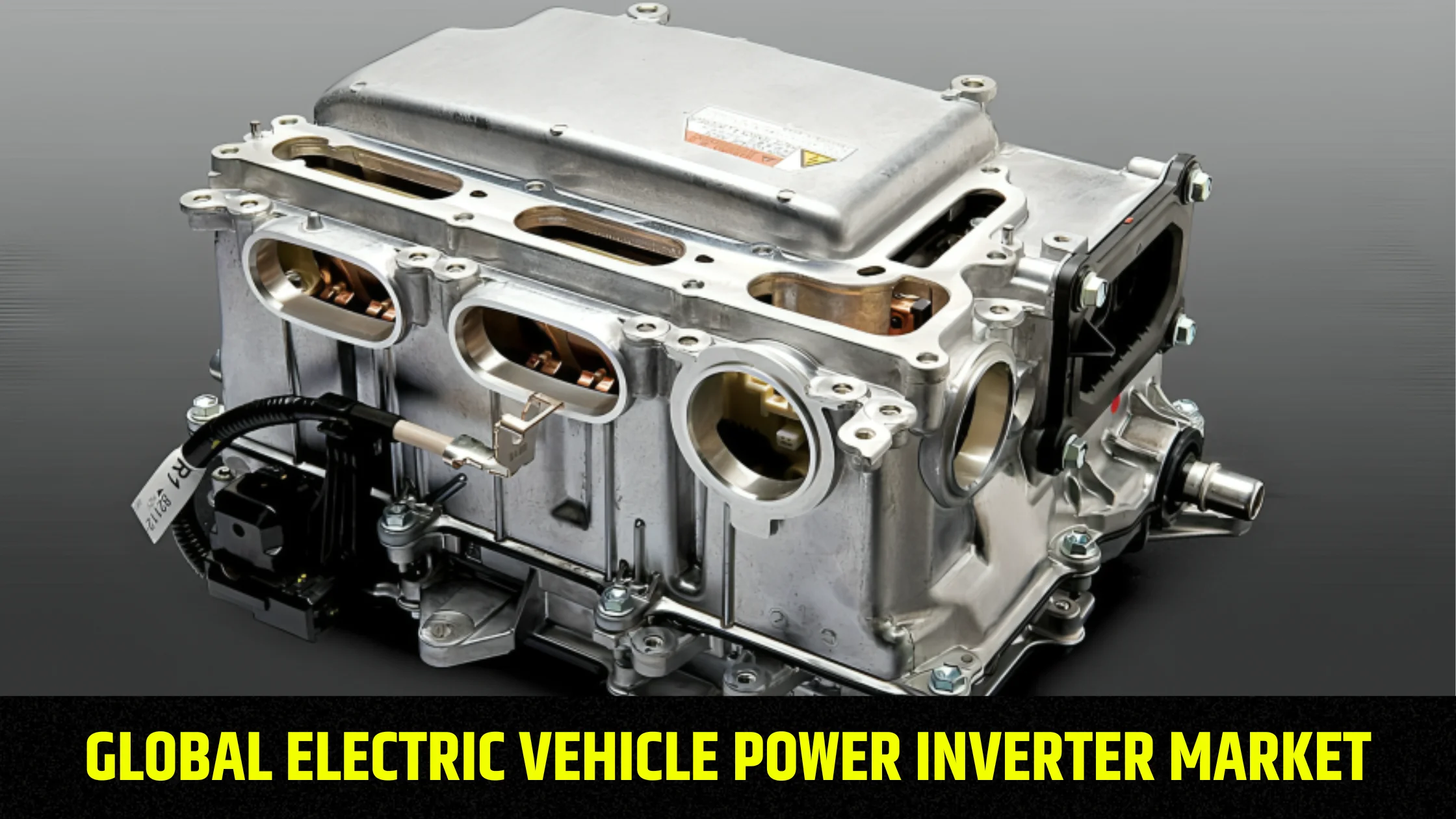 global-electric-vehicle-power-inverter-market