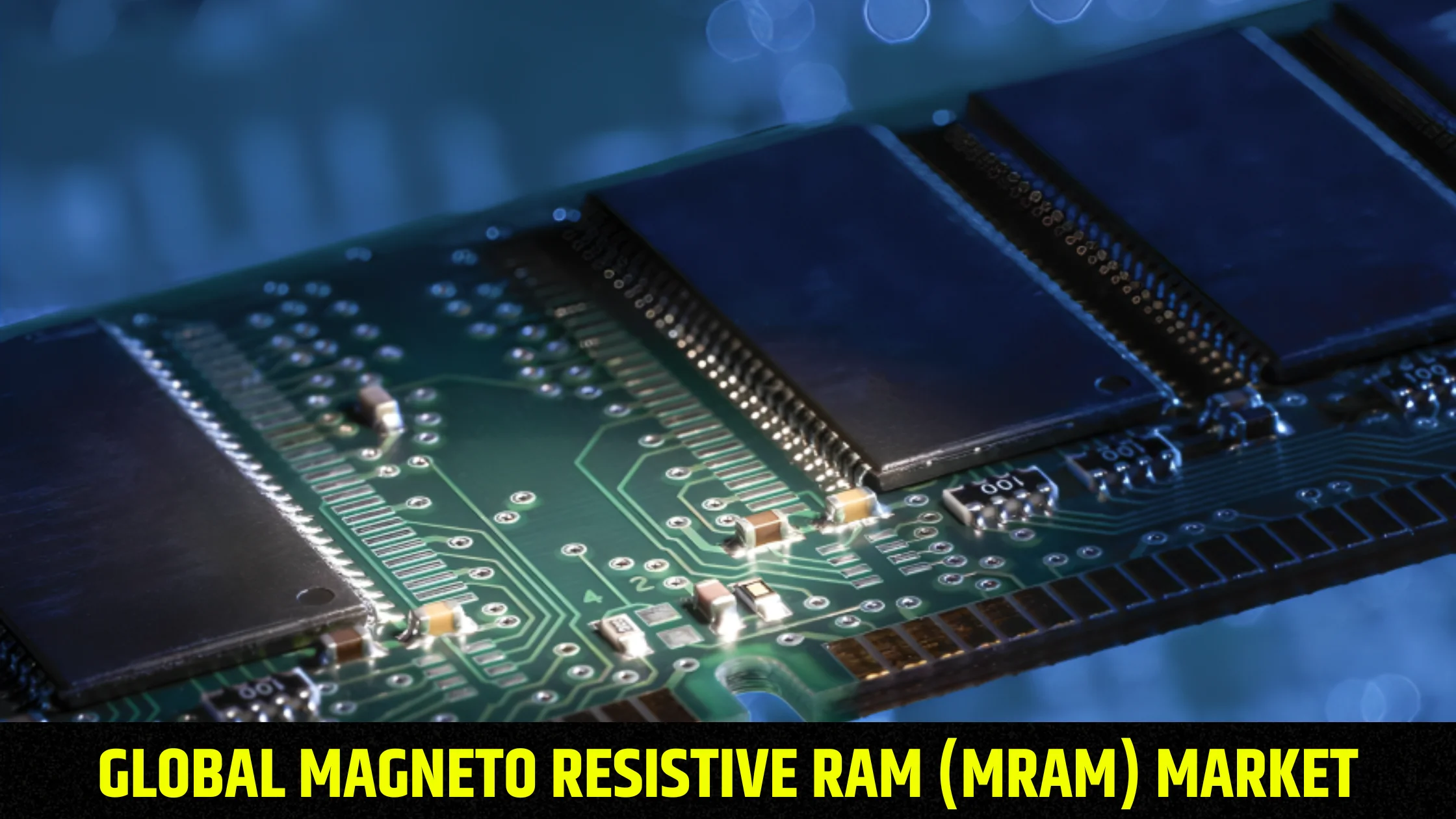 global-magneto-resistive-ram-mram-market