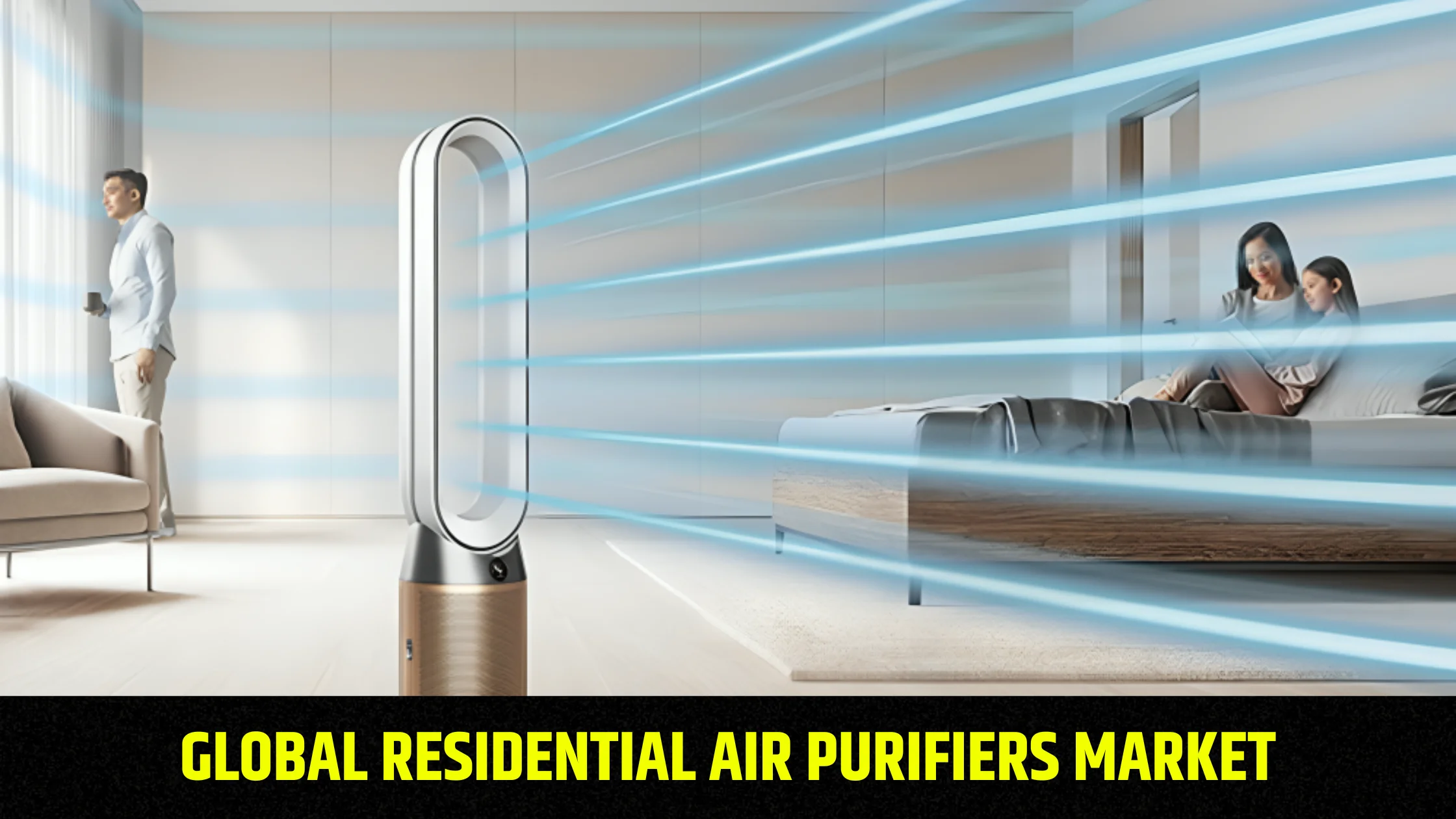 global-residential-air-purifiers-market