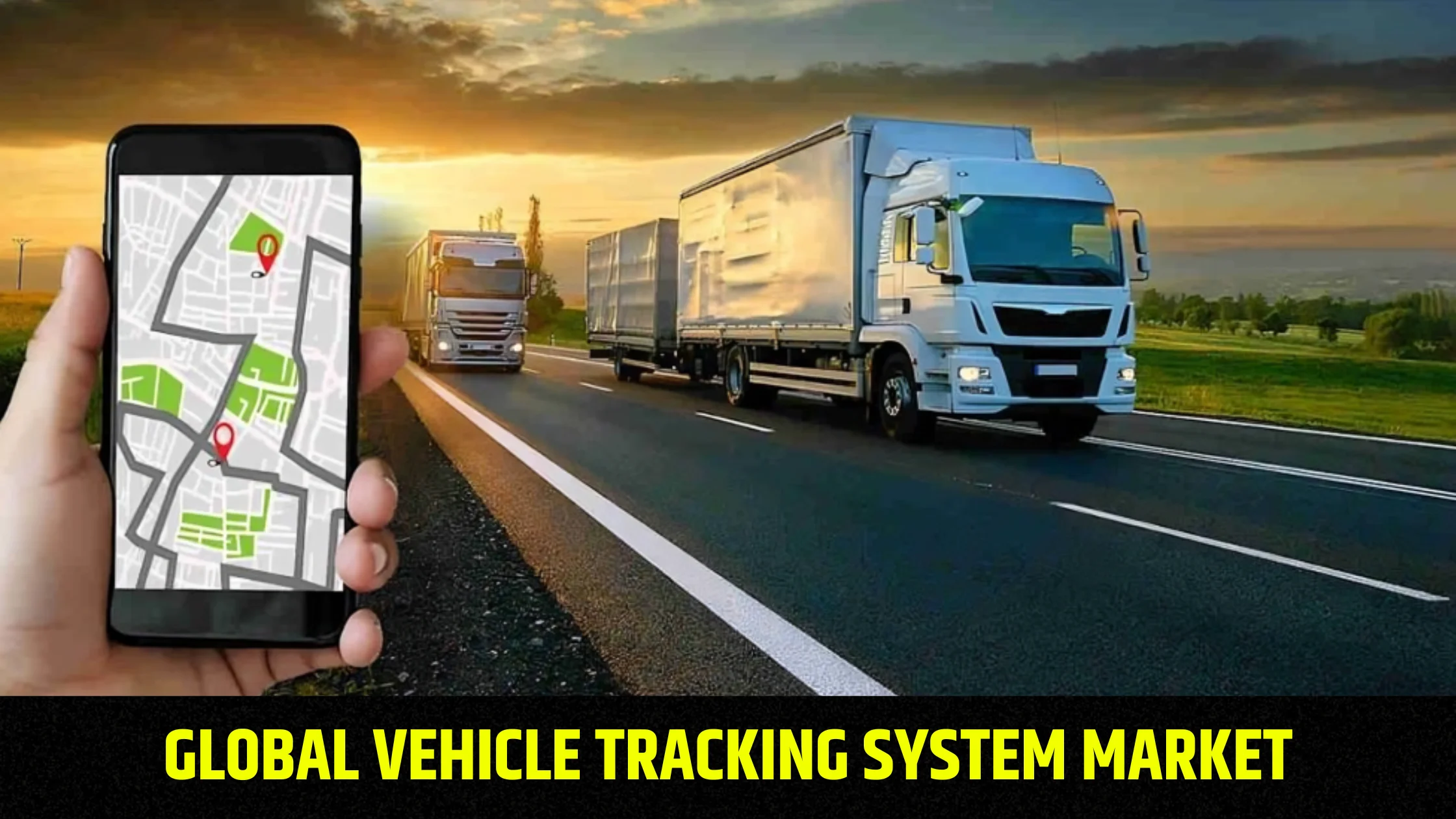 global-vehicle-tracking-system-market