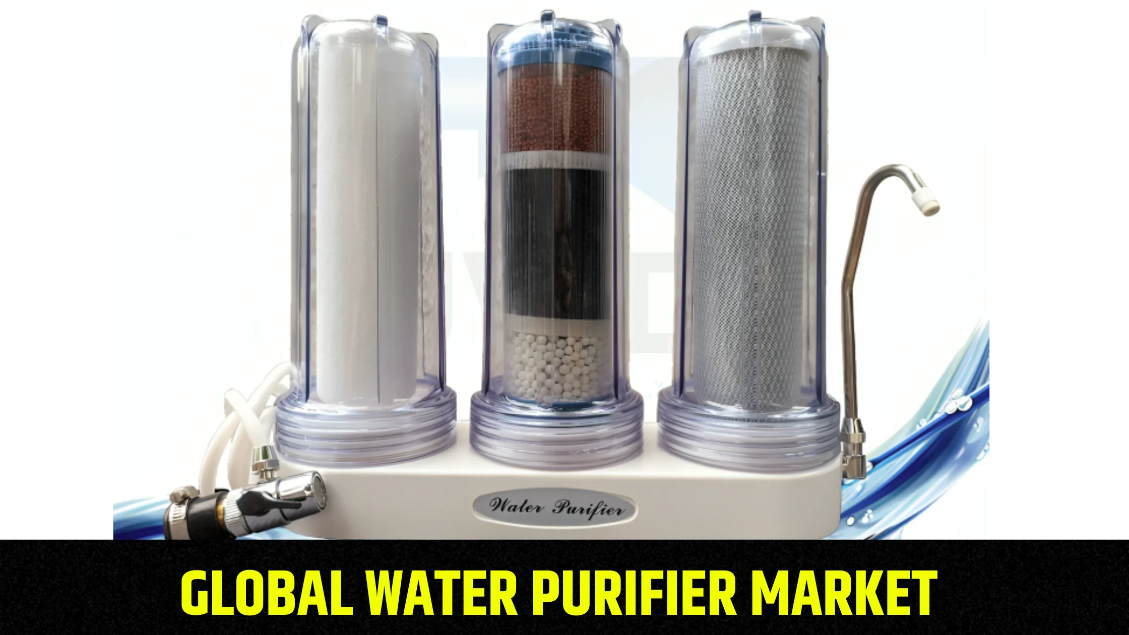 global-water-purifier-market