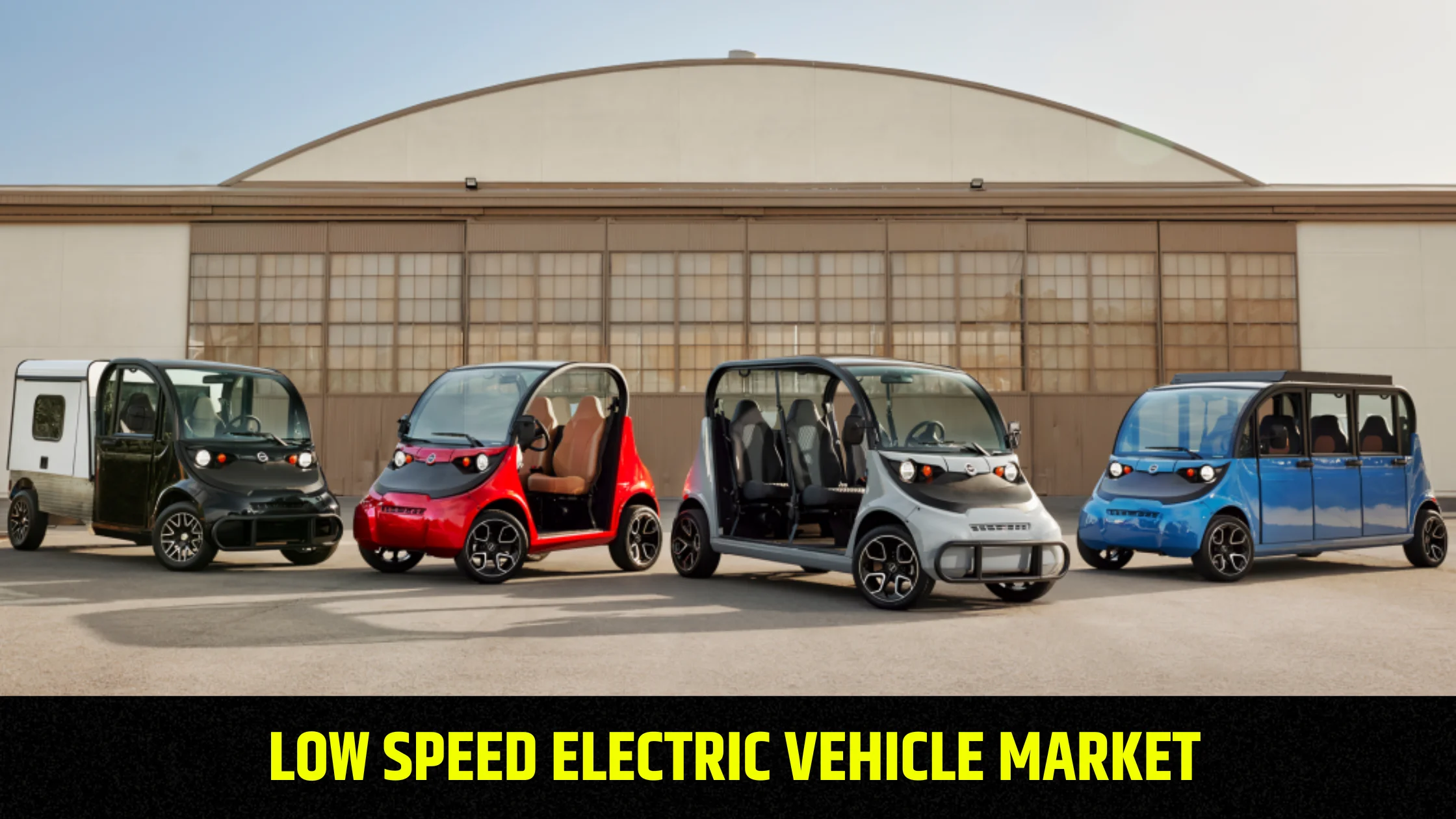 low-speed-electric-vehicle-market