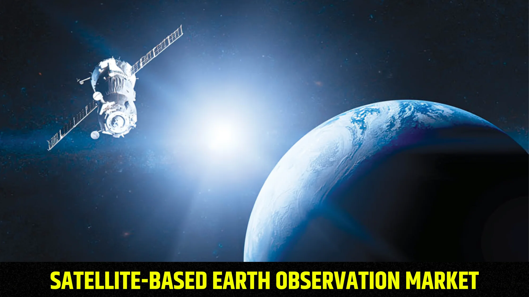 satellite-based-earth-observation-market