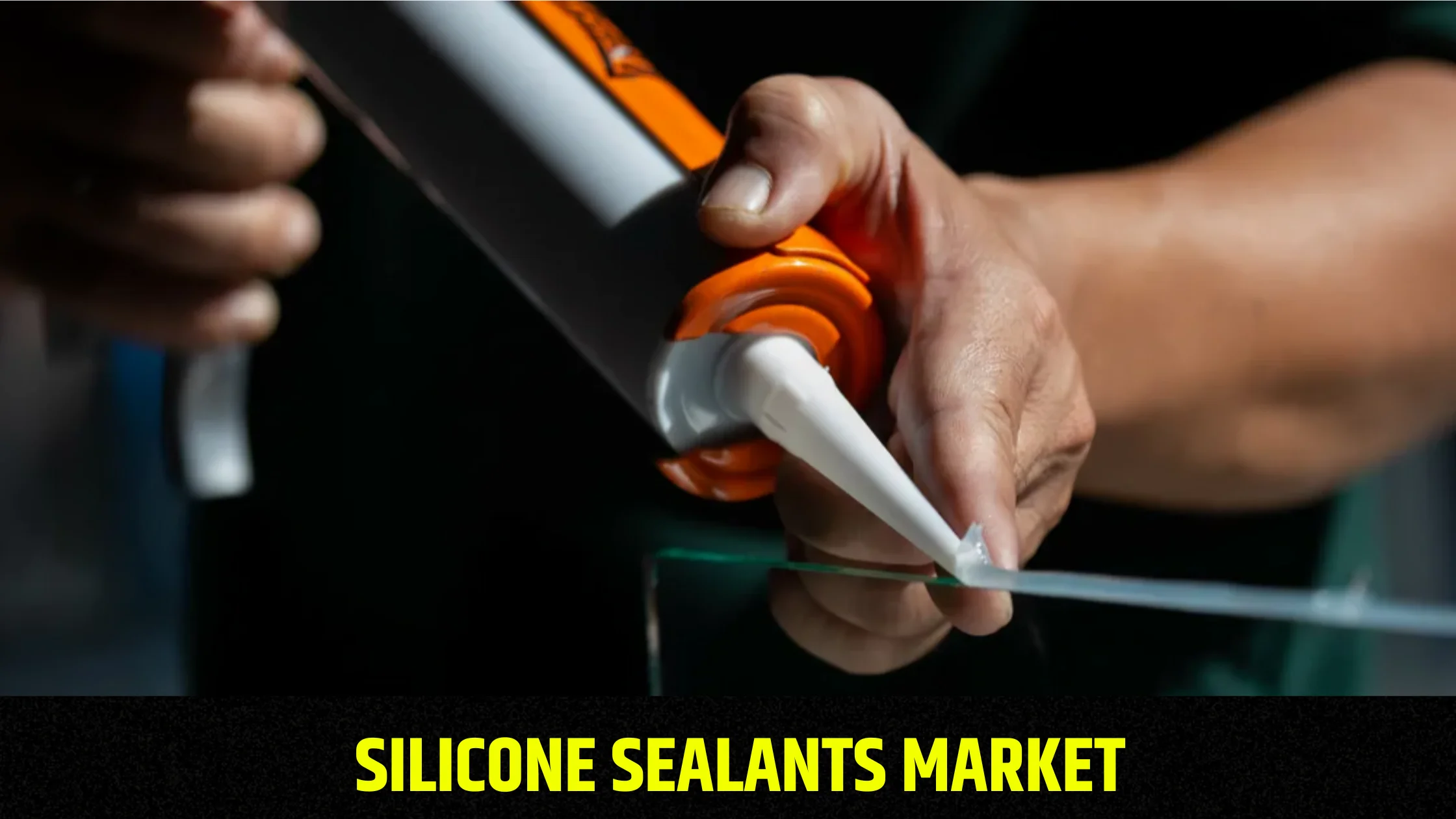 silicone-sealants-market