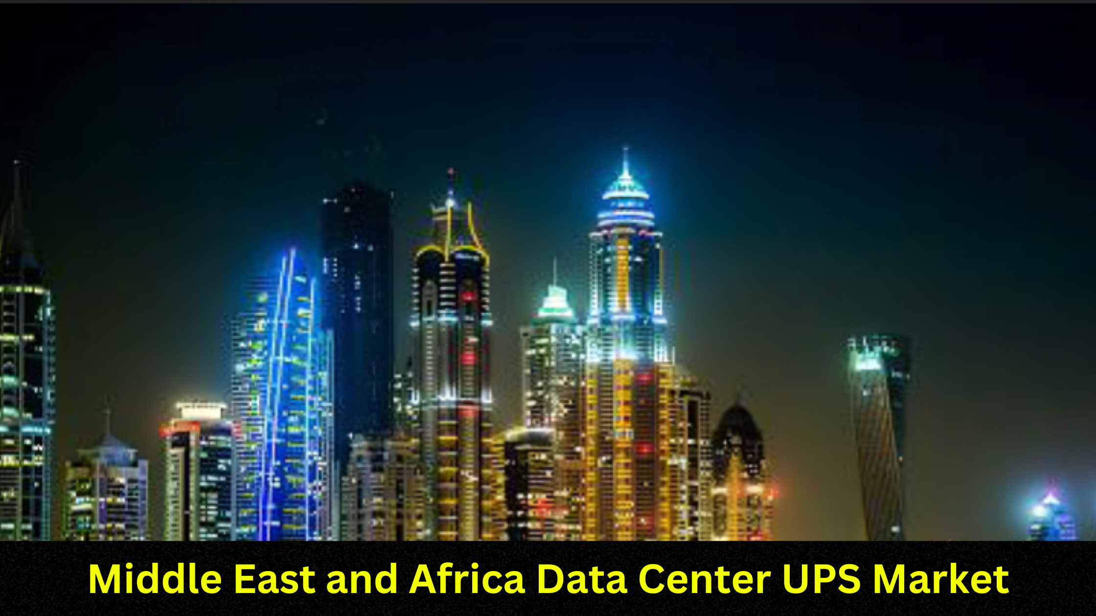 middle-east-and-africa-data-center-ups-market